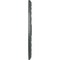 Ekena Millwork Palmetto Medallion (Canopies up to 7 5/8"), 31 1/2"OD x 3 5/8"ID x 1 3/4"P, Athenian Green Crackle CM31PMAGC - alternate 2